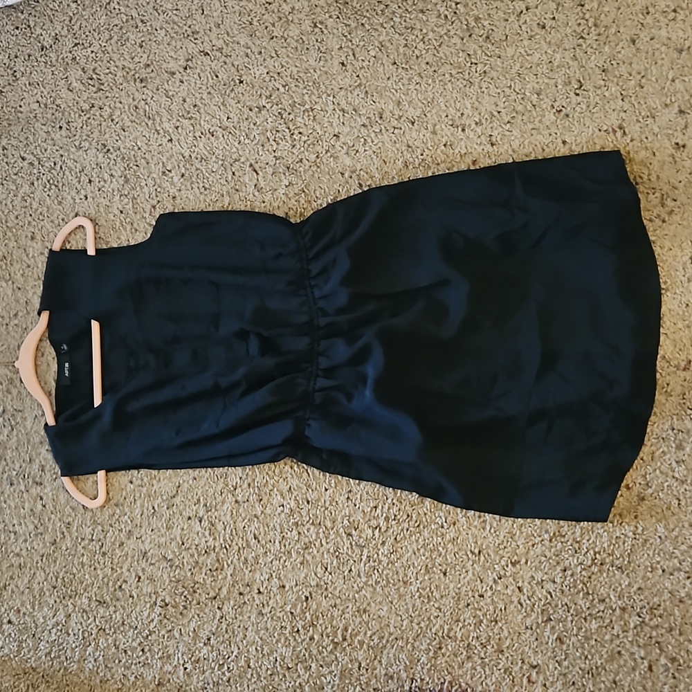 Apt 9 black dress